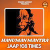 Sonu Sagar - Hanuman Mantra - Jaap 108 Times