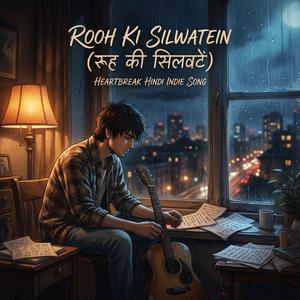 Rooh Ki Silwatein