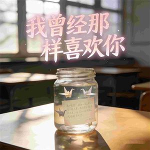 我曾经那样喜欢你