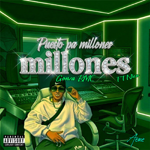 Puesto pa millones