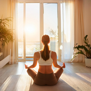 Líneas De Fluidez Delicadas