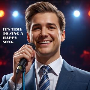 IT'S TIME TO SING A HAPPY SONG (TODAY)