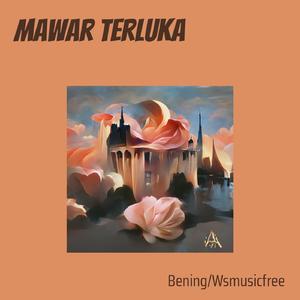 Mawar terluka
