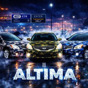 Altima (feat. Jiveey)
