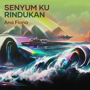 Senyum Ku Rindukan