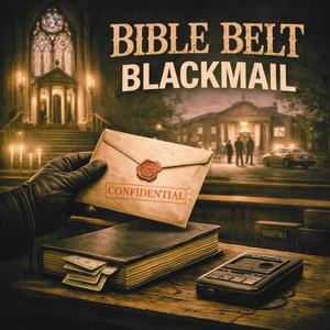 Courthouse Steps Gospel (Dark Country Music)