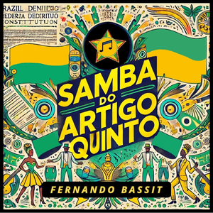 Samba Do Artigo Quinto