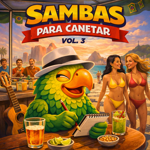 Acabou a cerveja