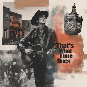 That's What Time Does