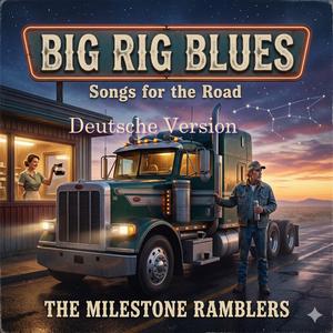 Big Rig Blues (Deutsche Version)