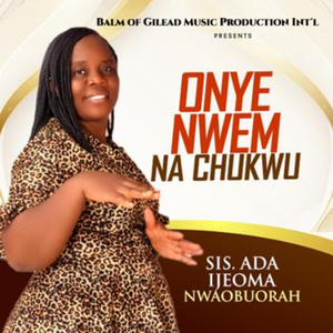 Eze Ndi Eze / Nani Gi Bu Chukwu Oma M / Isi Onu M / Ebe Mgbabam Ewusire Ike / Give Me my Portion