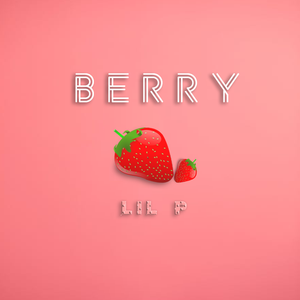 李佳隆-李佳隆-Berry（Lil p remix）