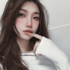 我想