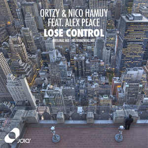 Lose Control (Instrumental Mix) [Feat. Alex Peace]