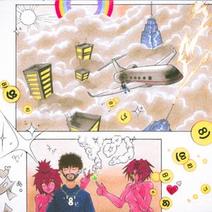 Reminder (feat. Global Azn)