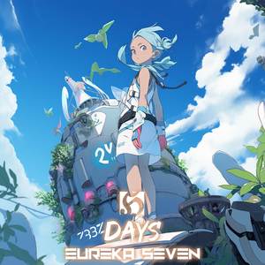 Days "Eureka Seven"