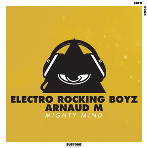 Mighty Mind (Original Mix)