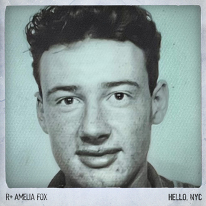 Hello (feat. Amelia Fox)