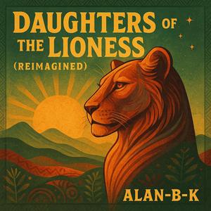 Daughters of the Lioness (Reimagined)
