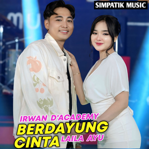BERDAYUNG CINTA
