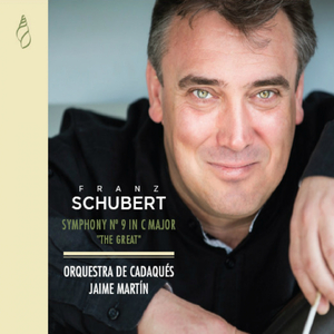 Symphony No. 9 in C Major, D. 944 "The Great":II. Andante con moto
