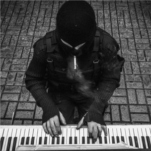 LaVieNeMentPast(钢琴)