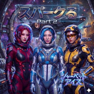 スパークるPart 2