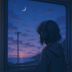 Alone