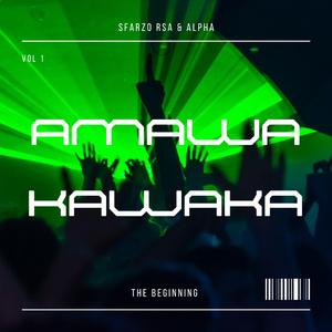 Amawakawaka (feat. Sfarzo king RSA)