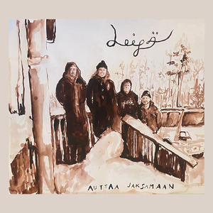 Tähtään keskinkertaisuuteen