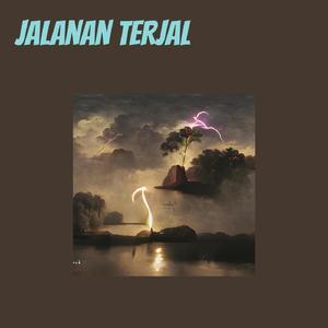Jalanan Terjal
