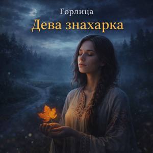 Дева знахарка