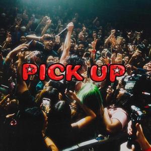 DRITA (Pick up) (feat. Timbow)