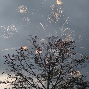 赖在你身边多一天