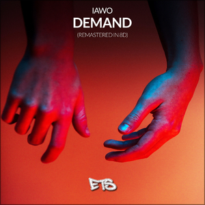 Demand (8d Audio)