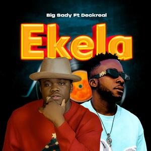 Ekela (feat. Decky real)