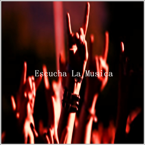 Escucha La Musica (Original Mix)