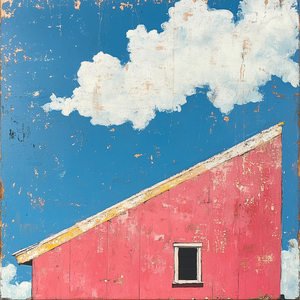 До неба рукой