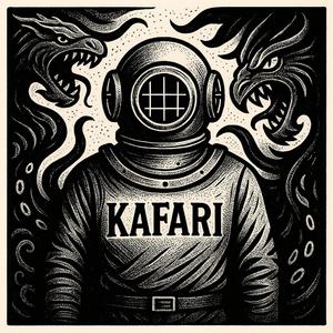 Kafari (feat. Sindri Skjaldar)