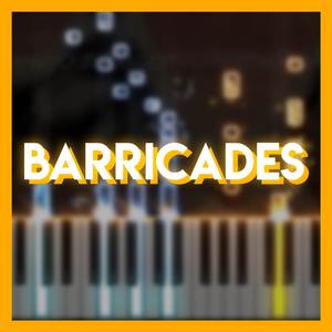 Barricades (From "Attack on Titan")
