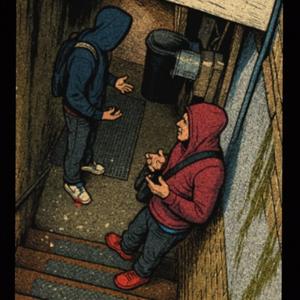 TruckLoad (feat. Fcg Derø)