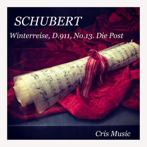 Schubert: Winterreise, D.911: No.13. Die Post (Etwas geschwind)