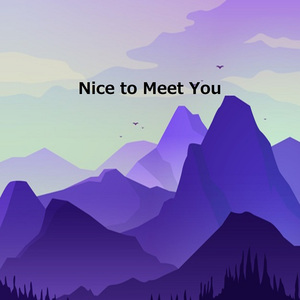 Nice To Meet You