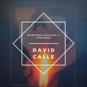 Mariposa Soleada y Pasajera (En Vivo)