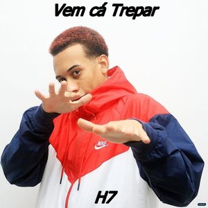 Vem Ca Trepar