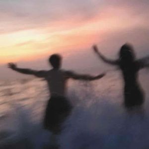 第一个生日的时光