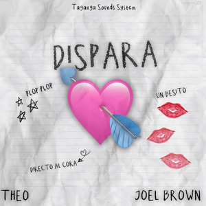 Dispara