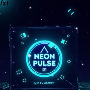 Neon Pulse