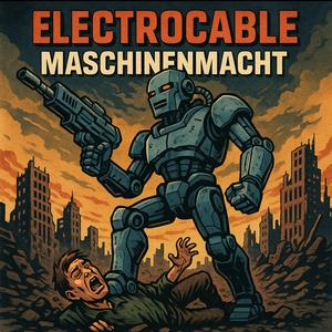 Maschinenmacht
