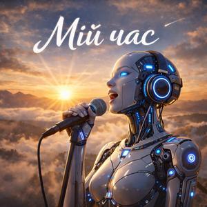 Мiй час